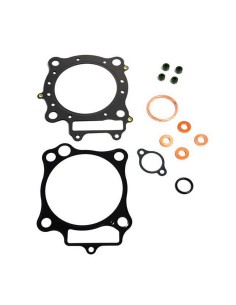 Kit Juntas Superior Athena + Retenes de Valvula Honda CRF...