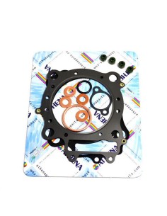 Kit Juntas Superior Athena + Retenes de Valvula Honda CRF... 2