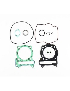 Kit Juntas Superior Athena + Retenes de Valvula Kymco...