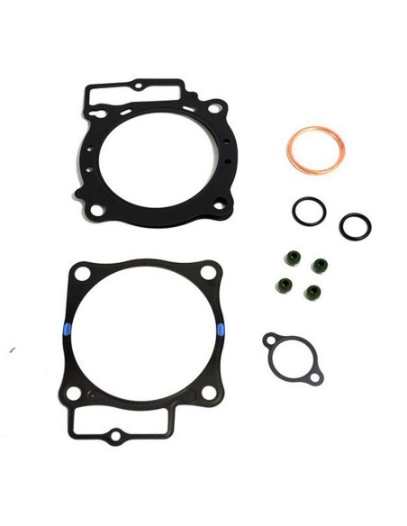 Kit Juntas Superior Athena + Retenes de Valvula Honda CRF 450 R 2009-2016