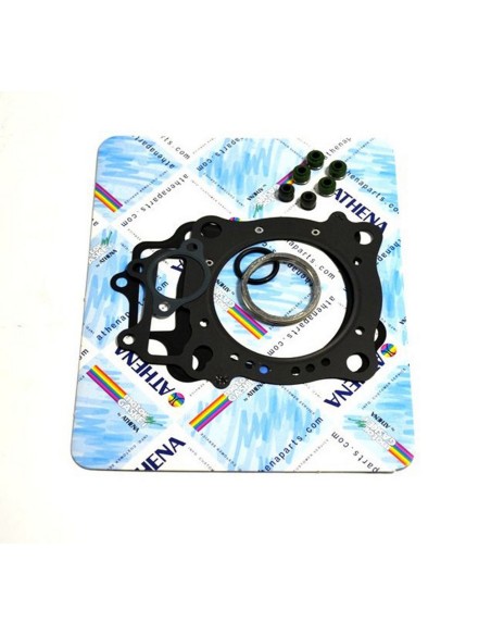 Kit Juntas Superior Athena + Retenes de Valvula Honda CRF 250 R 2010-2017