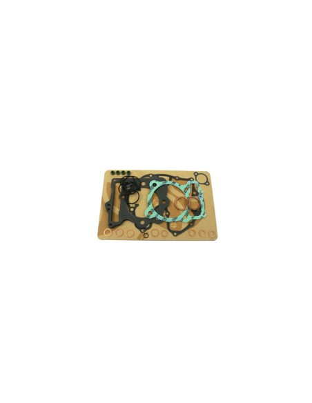 Kit Juntas Superior Athena + Retenes de Valvula Honda TRX 400 EX 1999-2005