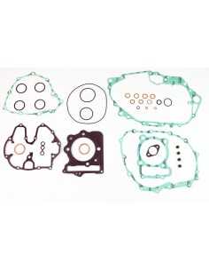 Kit Juntas Completo Athena + Retenes de Valvula Honda XR...