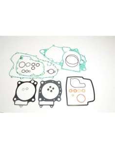 Kit Juntas Completo Athena + Retenes de Valvula Honda CRF...