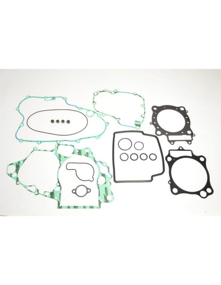 Kit Juntas Completo Athena + Retenes de Valvula Honda CRF 450 X 2005-2017