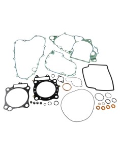 Kit Juntas Completo Athena + Retenes de Valvula Honda CRF...