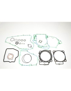 Kit Juntas Completo Athena + Retenes de Valvula Honda CRF...
