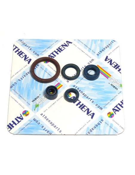 Kit Retenes de Motor Completo Husqvarna TC 250 2003-2009