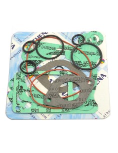 Kit Juntas Superior Athena Cagiva Mito 1991-2008 + K7 125... 2