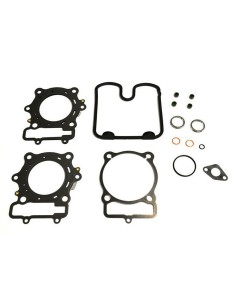 Kit Juntas Superior Athena + Retenes de Valvula Husqvarna...