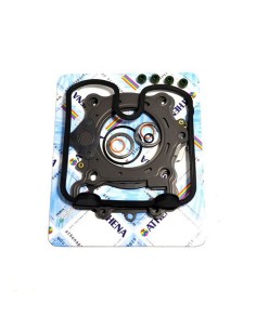 Kit Juntas Superior Athena + Retenes de Valvula Husqvarna... 2