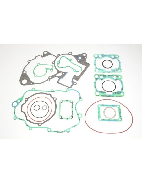 Kit Juntas Completo Athena Husqvarna CR 125 1997-2014 + WR 125 1997-2014 + WRE 125 1998-2012 + SM 125 1998-2014