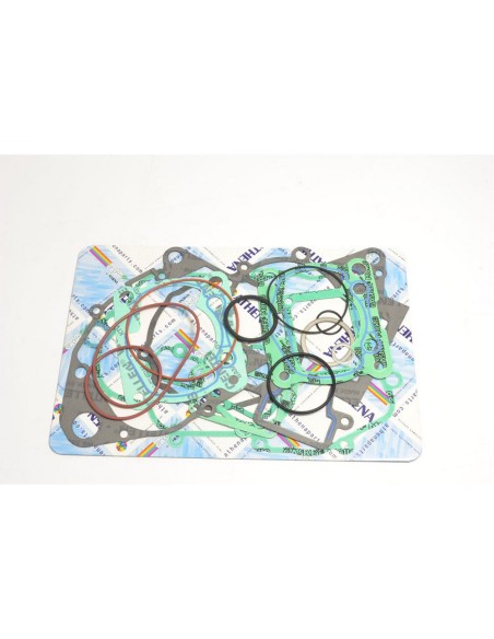 Kit Juntas Completo Athena Husqvarna CR 125 1997-2014 + WR 125 1997-2014 + WRE 125 1998-2012 + SM 125 1998-2014