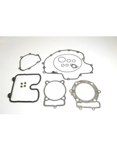Kit Juntas Completo Athena + Retenes de Valvula Husqvarna...