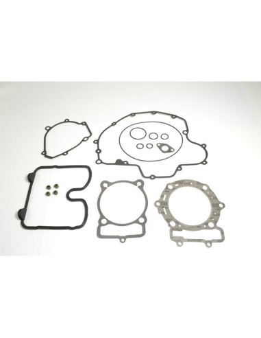 Kit Juntas Completo Athena + Retenes de Valvula...