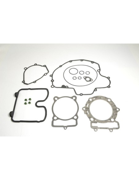 Kit Juntas Completo Athena + Retenes de Valvula Husqvarna TC/TE 450 2003-2004 + SMR 450/510 2003-2004