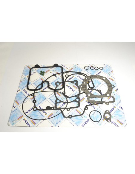 Kit Juntas Completo Athena + Retenes de Valvula Husqvarna TC/TE 450 2003-2004 + SMR 450/510 2003-2004