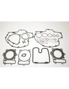 Kit Juntas Completo Athena + Retenes de Valvula Husqvarna...