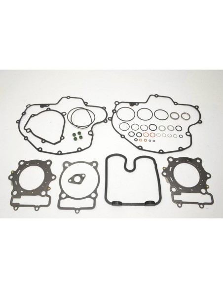 Kit Juntas Completo Athena + Retenes de Valvula Husqvarna Tc/Te/Txc/Smr 250 2005-2009