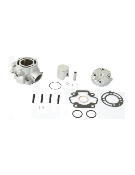 Grupo Termico Athena 80 cc 50 Ø Kawasaki KX 65 2002/2017