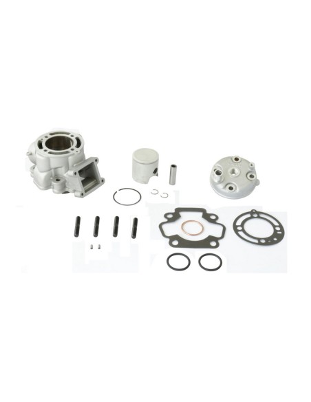 Grupo Termico Athena 80 cc 50 Ø Kawasaki KX 65 2002/2017