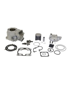 Grupo Termico Athena 144 cc 58Ø Kawasaki KX 125 2003-2007