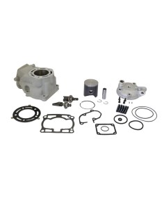Grupo Termico Athena 144 cc 58Ø Kawasaki KX 125 2003-2007 2