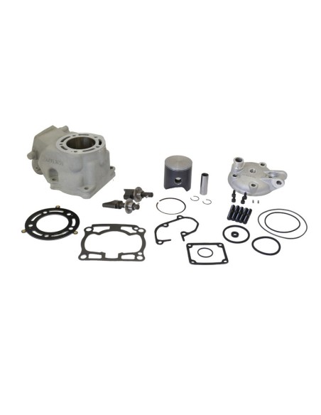 Grupo Termico Athena 144 cc 58Ø Kawasaki KX 125 2003-2007