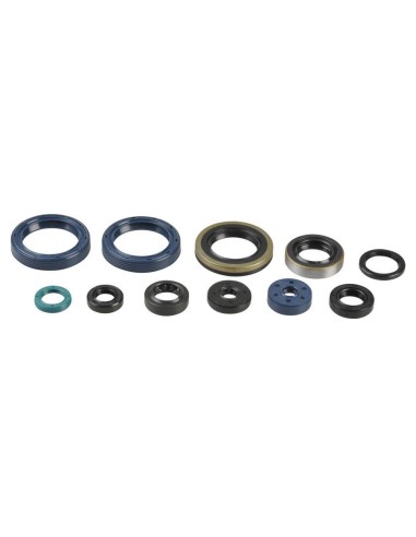 Kit Retenes de Motor Completo Kawasaki KX-F 250...