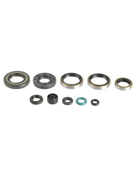 Kit Retenes de Motor Completo Kawasaki KX 250 2005-2008