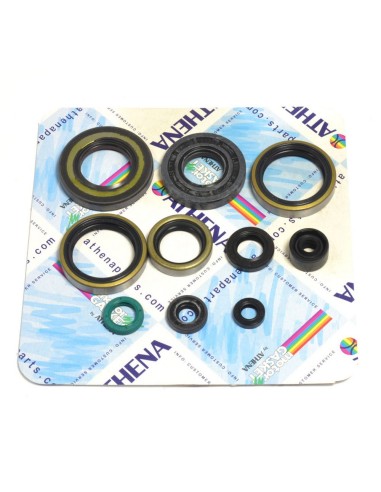 Kit Retenes de Motor Completo Kawasaki KX 250...
