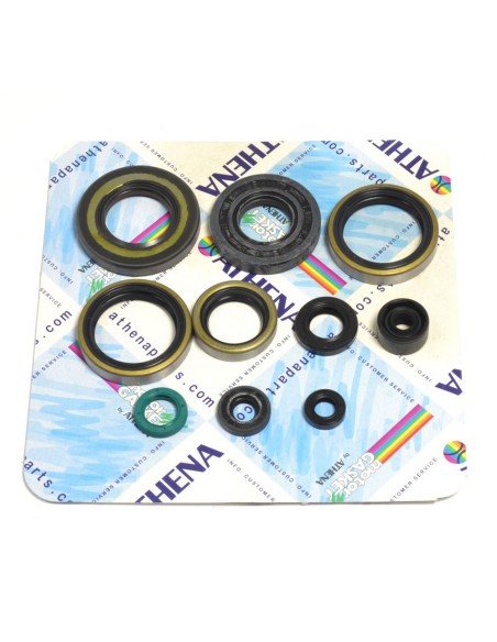 Kit Retenes de Motor Completo Kawasaki KX 250 2005-2008