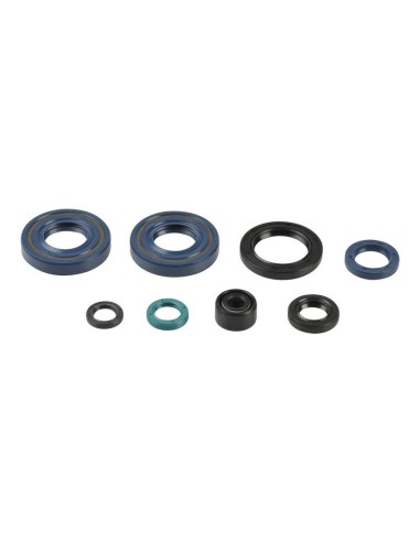 Kit Retenes de Motor Completo Kawasaki KX 80...