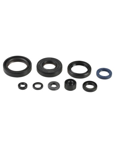 Kit Retenes de Motor Completo Kawasaki KX 125...