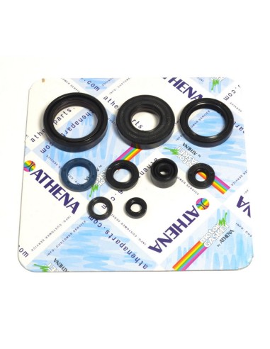 Kit Retenes de Motor Completo Kawasaki KX 125...