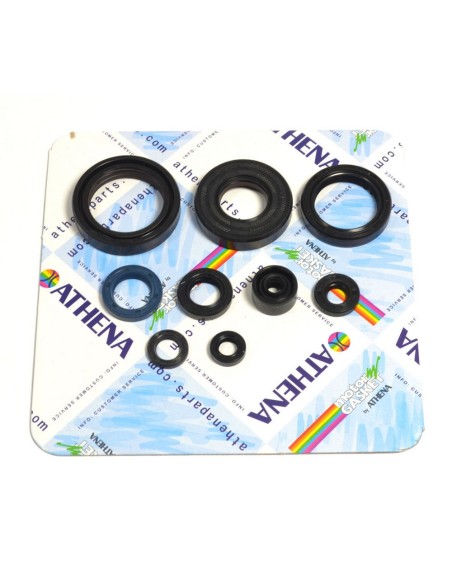 Kit Retenes de Motor Completo Kawasaki KX 125 1994-2008