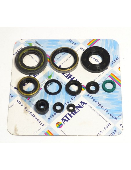 Kit Retenes de Motor Completo Kawasaki KX 250 1993-2004