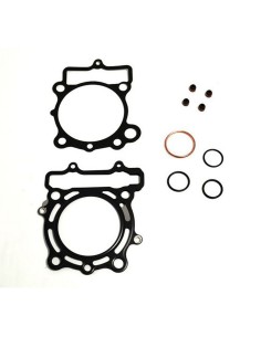 Kit Juntas Superior Athena + Retenes de Valvula Kawasaki...
