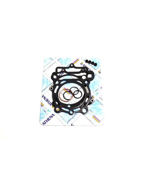 Kit Juntas Superior Athena + Retenes de Valvula Kawasaki KXF 250 2009-2016