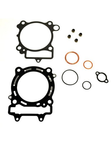 Kit Juntas Superior Athena + Retenes de Valvula...