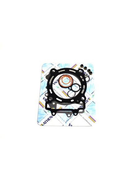 Kit Juntas Superior Athena + Retenes de Valvula Kawasaki KXF 450 2009