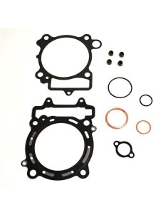 Kit Juntas Superior Athena + Retenes de Valvula Kawasaki...
