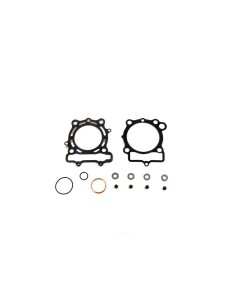 Kit Juntas Superior Athena + Retenes de Valvula Kawasaki...