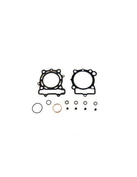 Kit Juntas Superior Athena + Retenes de Valvula Kawasaki KXF 250 2017-2019