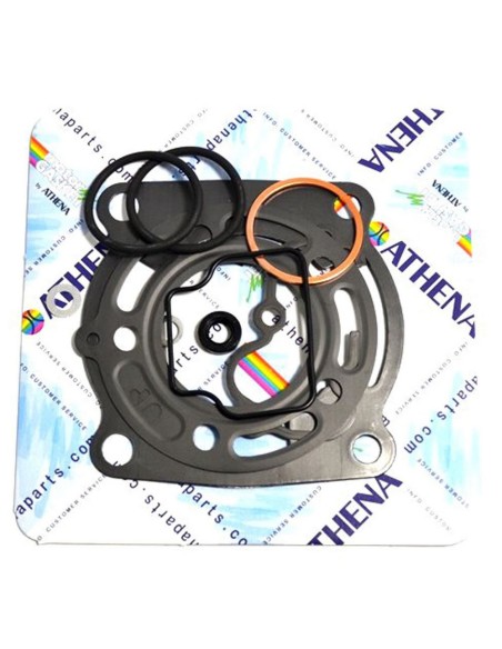 Kit Juntas Superior Athena Kawasaki KX 80 1998-2000 + KX 85 2001-2013