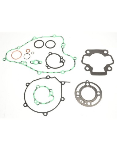 Kit Juntas Completo Athena Kawasaki KX 65 2000-...