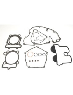 Kit Juntas Completo Athena + Retenes de Valvula Kawasaki...