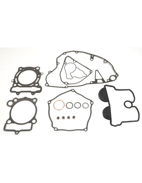Kit Juntas Completo Athena + Retenes de Valvula Kawasaki KXF 250 2004-2008 + Suzuki RMZ 250 2004-2006