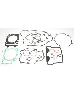 Kit Juntas Completo Athena + Retenes de Valvula Kawasaki...