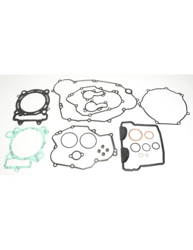 Kit Juntas Completo Athena + Retenes de Valvula...